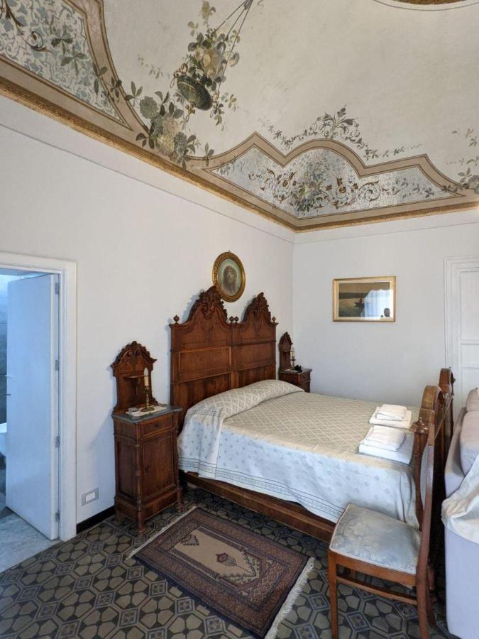 Bed and Breakfast Casa Sipione Papa Modica Zewnętrze zdjęcie