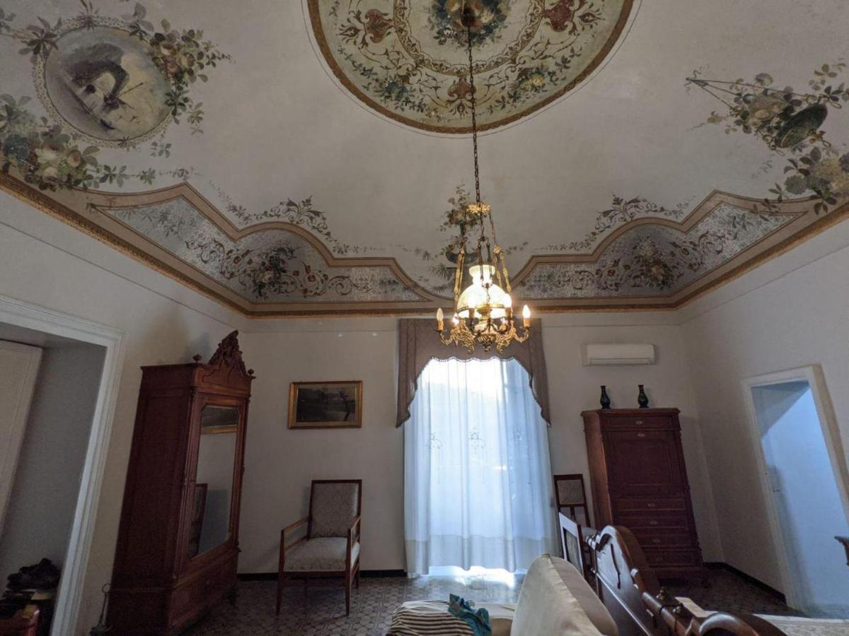 Bed and Breakfast Casa Sipione Papa Modica Zewnętrze zdjęcie