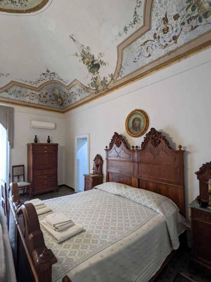 Bed and Breakfast Casa Sipione Papa Modica Zewnętrze zdjęcie