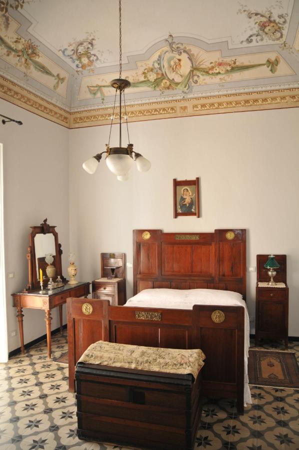 Bed and Breakfast Casa Sipione Papa Modica Zewnętrze zdjęcie