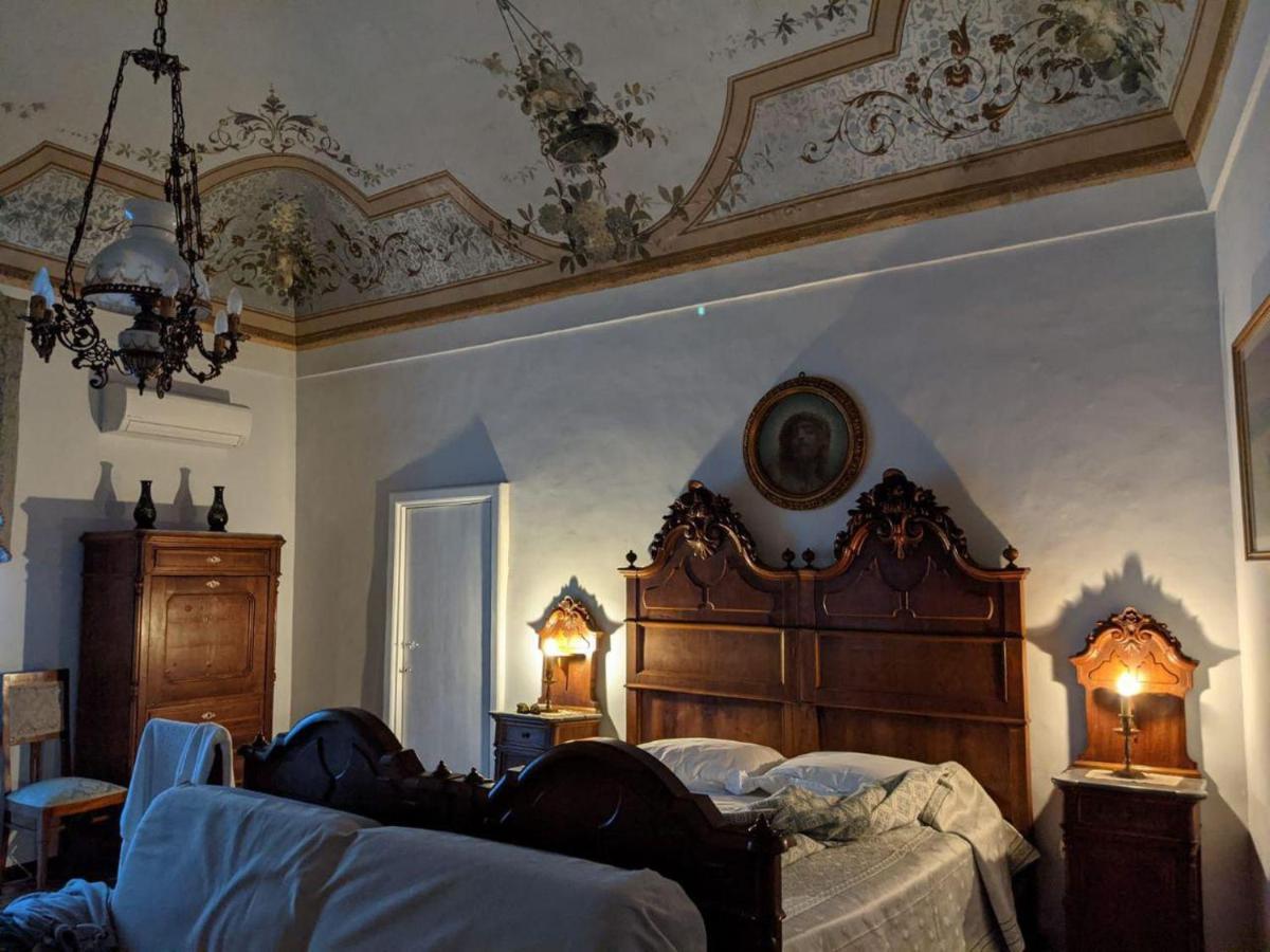 Bed and Breakfast Casa Sipione Papa Modica Zewnętrze zdjęcie