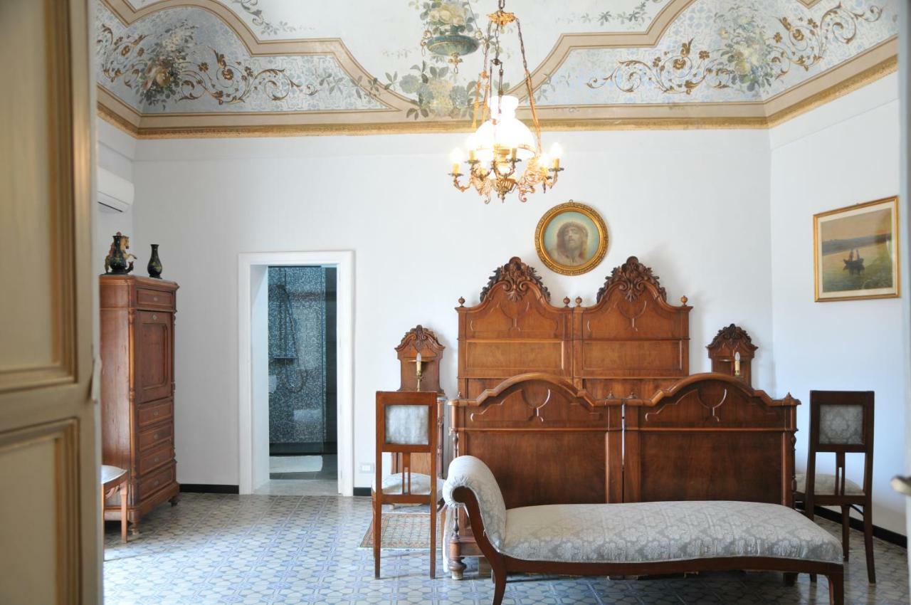 Bed and Breakfast Casa Sipione Papa Modica Zewnętrze zdjęcie