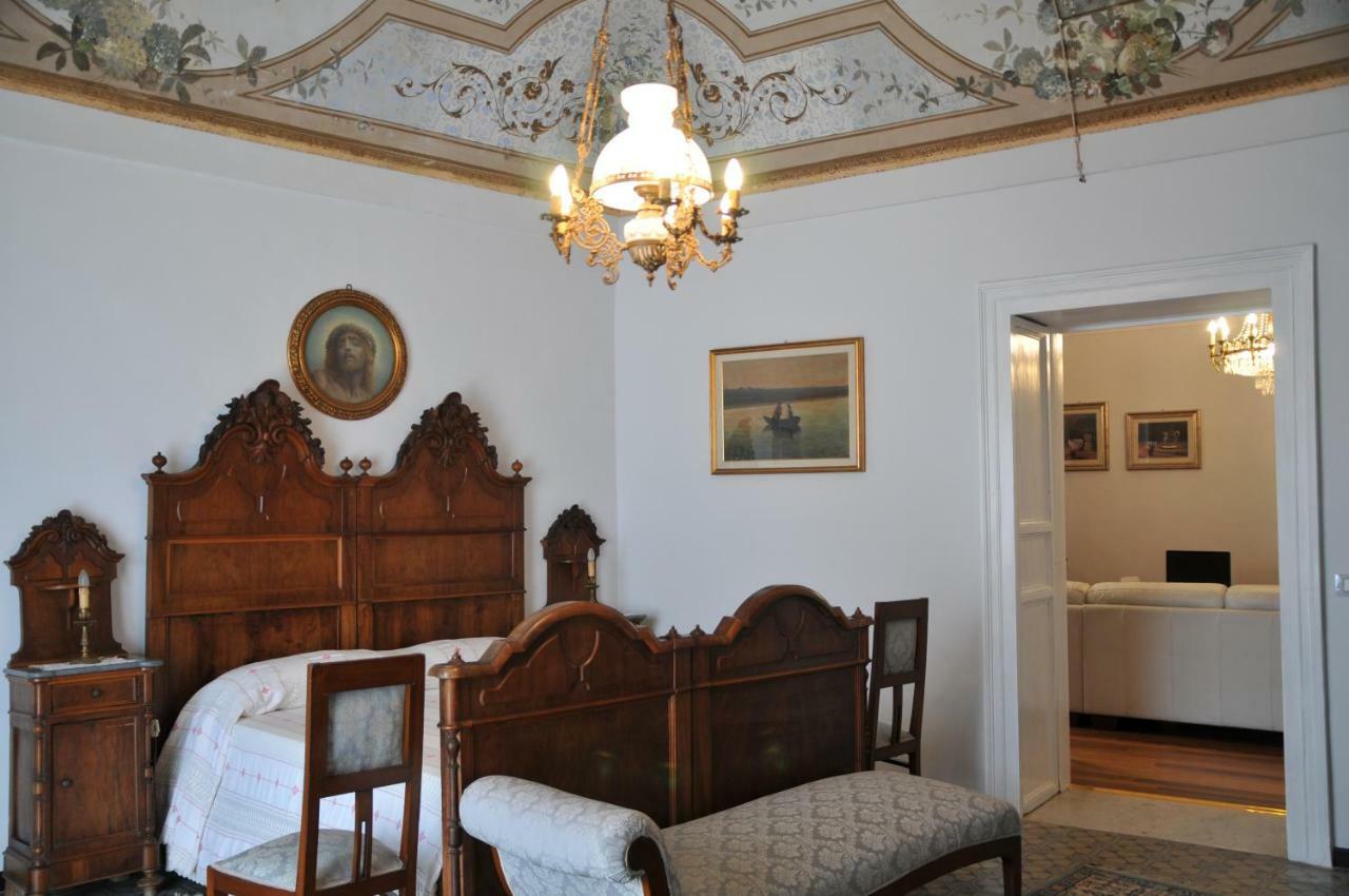 Bed and Breakfast Casa Sipione Papa Modica Zewnętrze zdjęcie